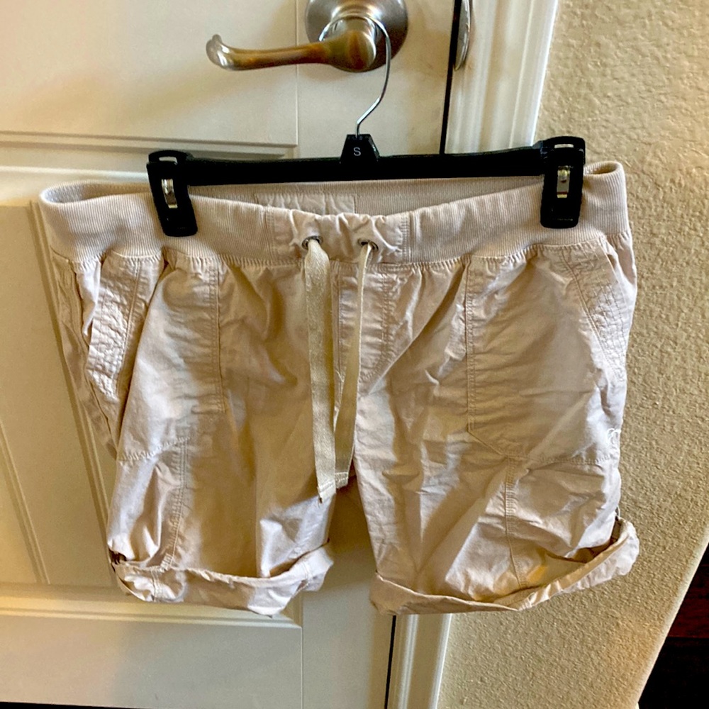 Brand New Calvin Klein Tan Shirts Size M